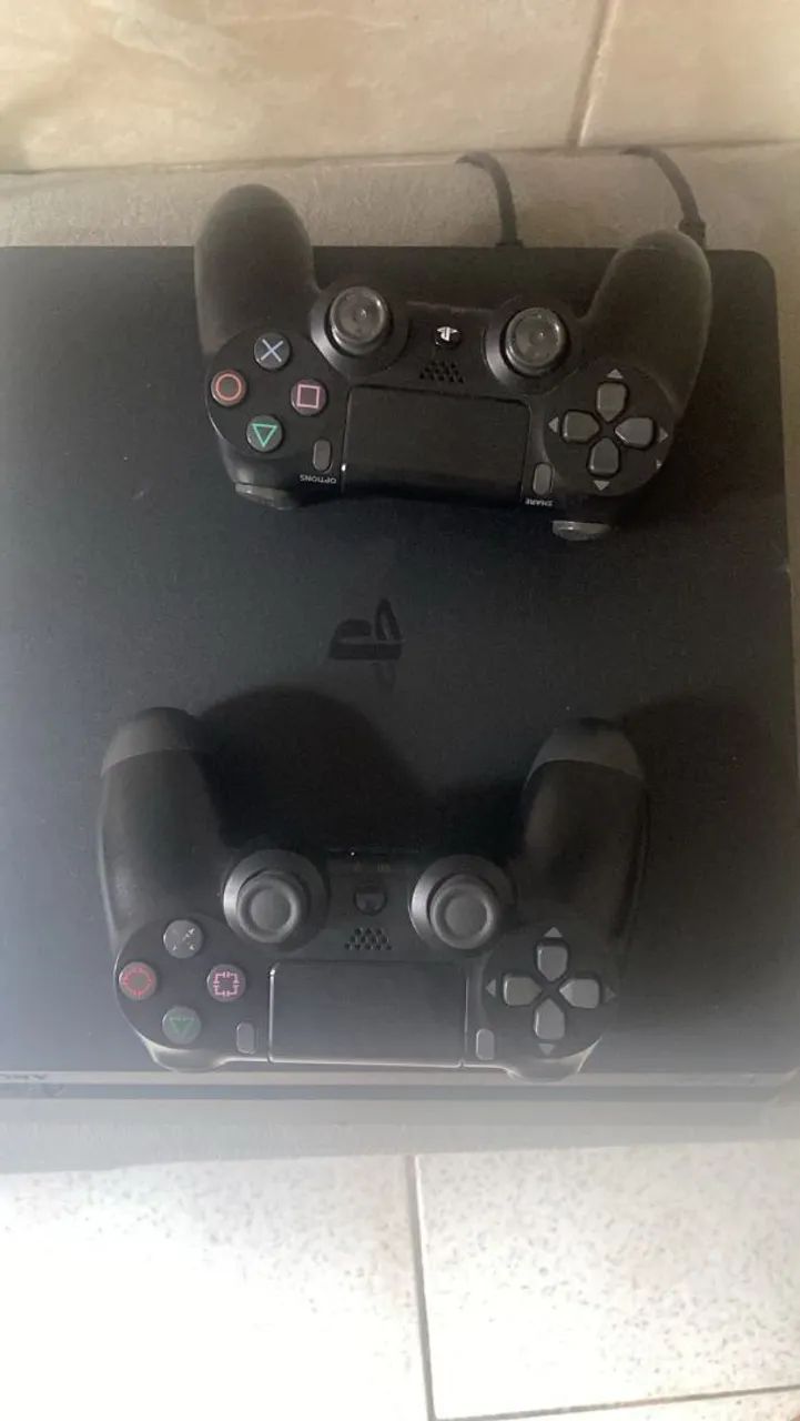 Ps4 - Foto 2