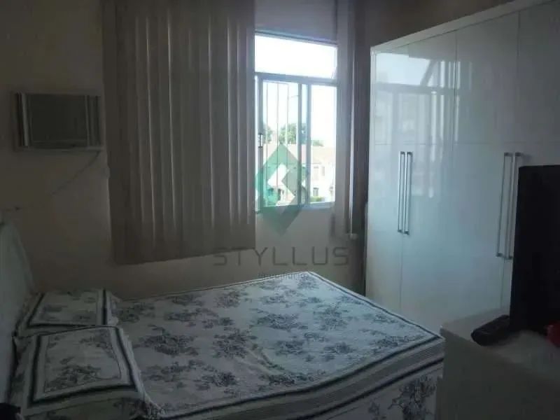 Cachambi | Apartamento 2 quartos - Foto 12