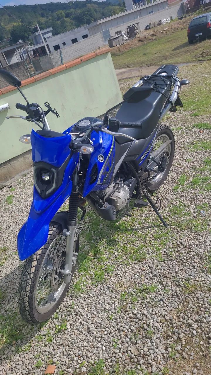 Xtz crosser 150z Flex 2025/2026 - Foto 4