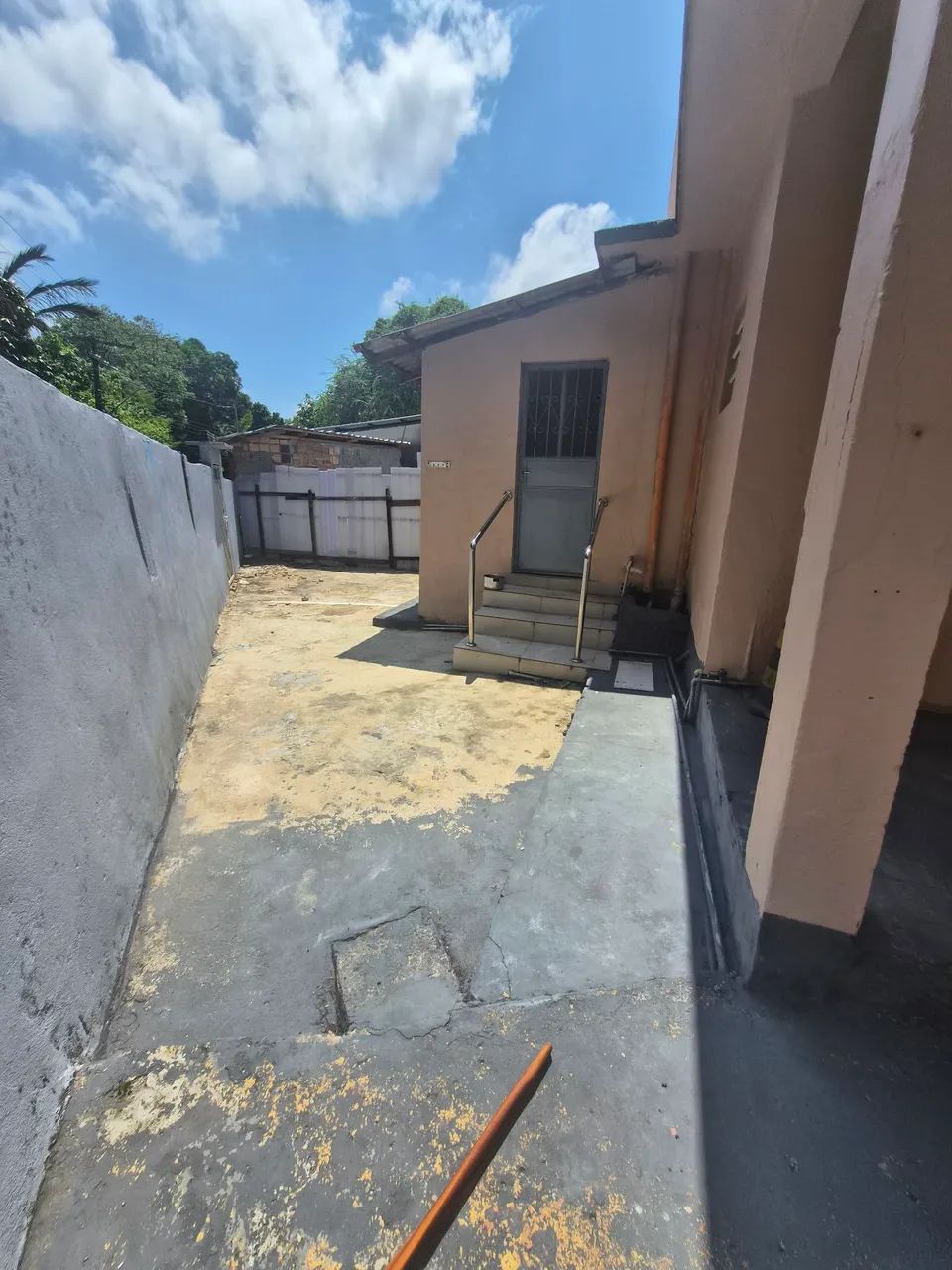 Conjunto Ajuricaba pra locação  - Foto 4