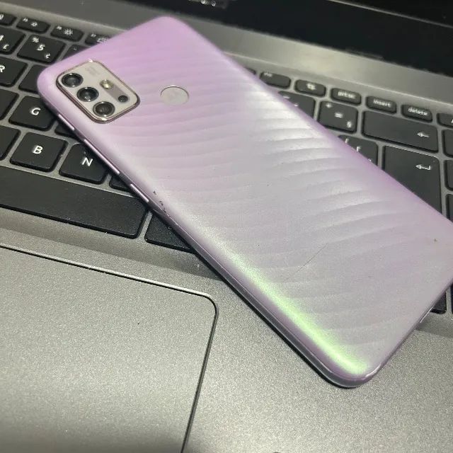 Motorola moto G10 64GB 4GB RAM - Foto 4