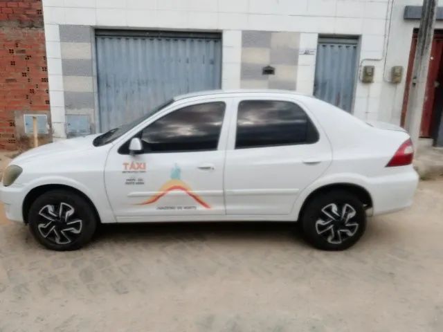 Chevrolet Prisma PRISMA Sed. Maxx/ LT 1.4 8V ECONOF. 4p 2011
