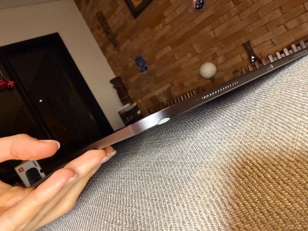 iPad Pro M4 13? Cellular + Keyboard + Apple Pencil 256GB - Foto 3