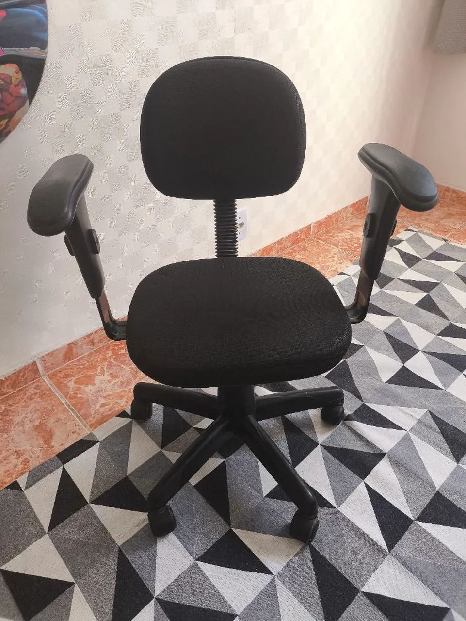 Cadeira de escritório 