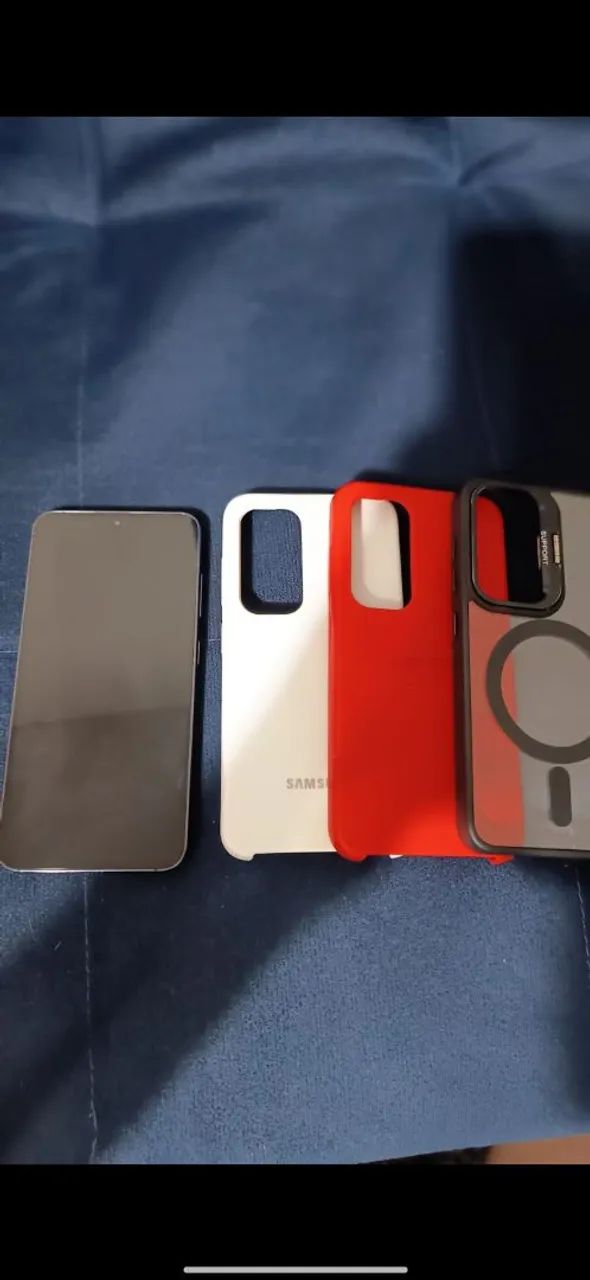 Galaxy S23 256GB - Foto 2