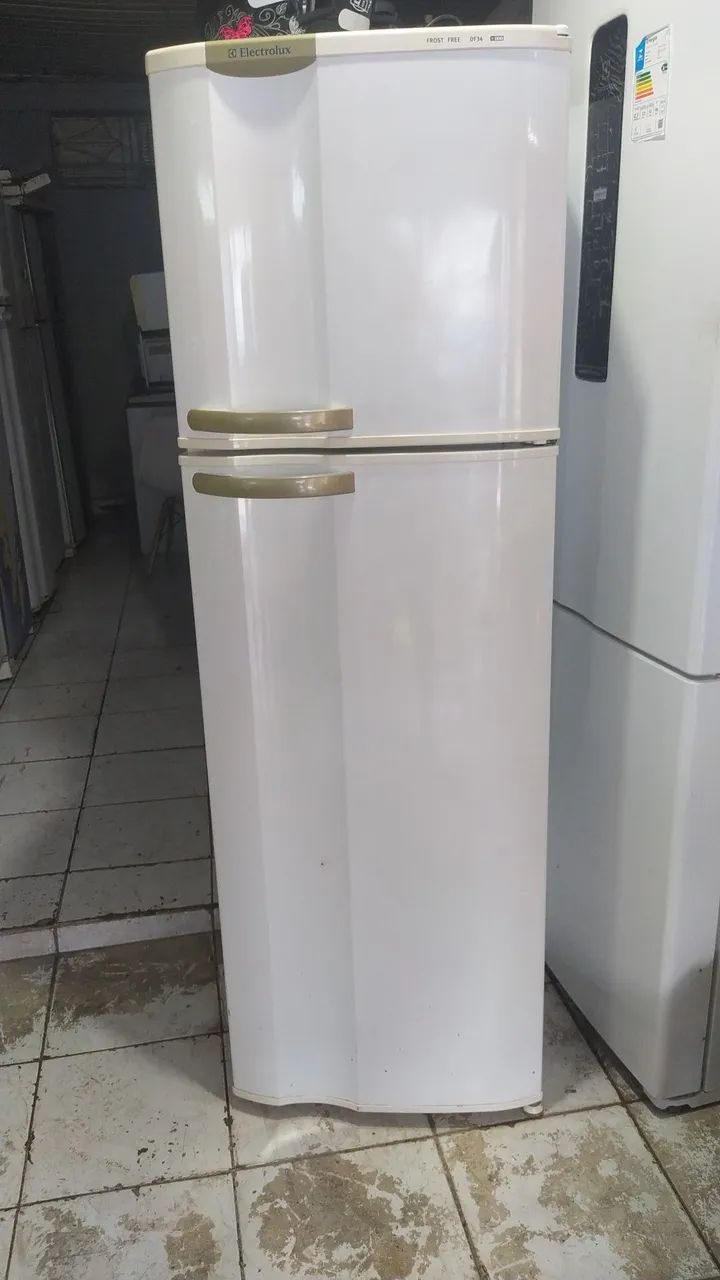 Geladeira  - Foto 2