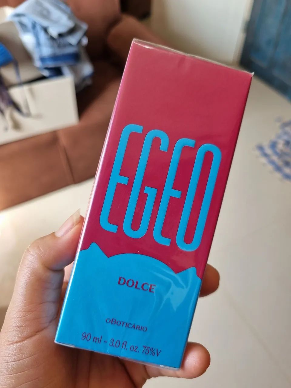 Produtos  O Boticário,com Desconto  - Foto 2