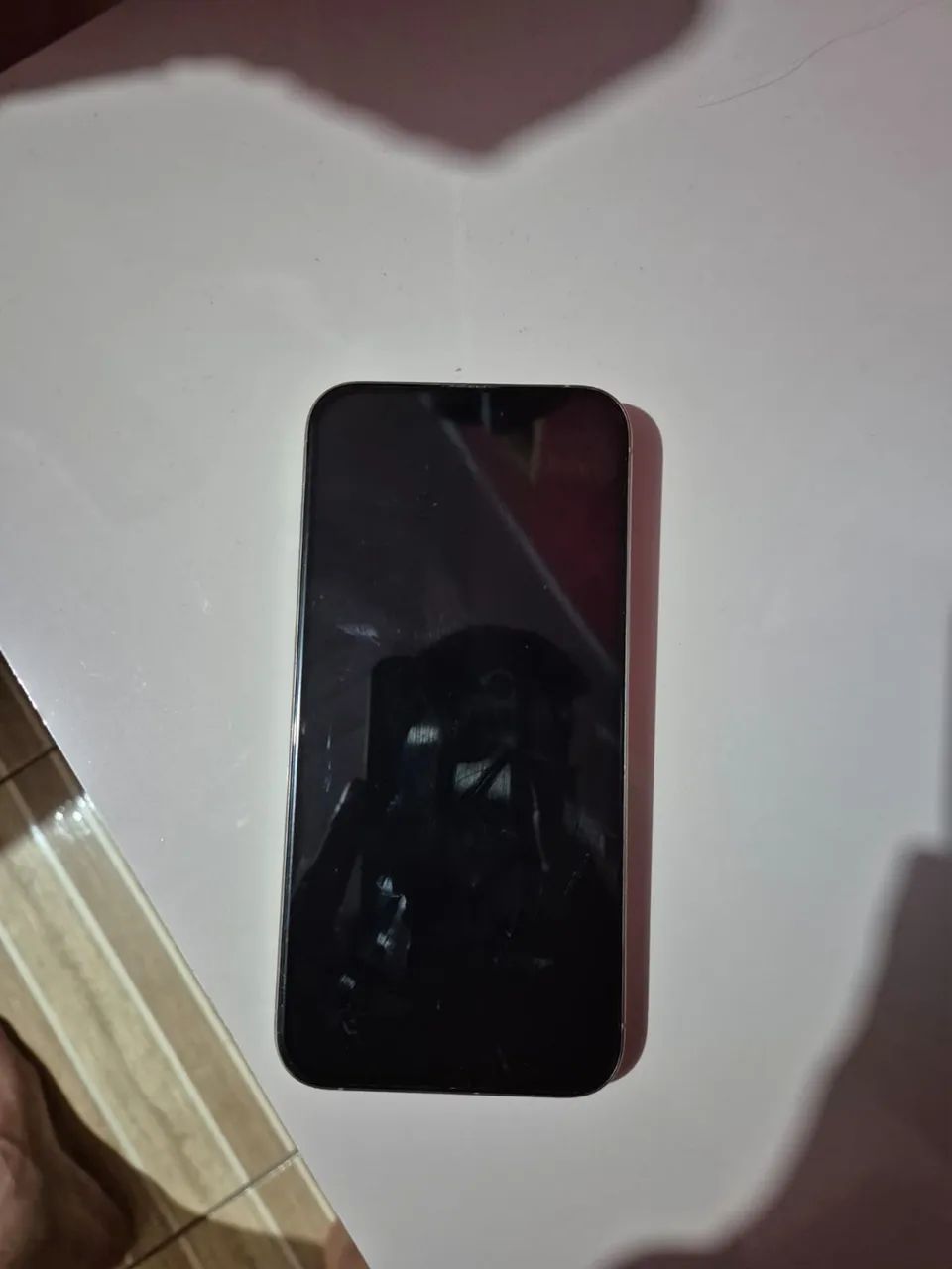 iPhone  - Foto 4
