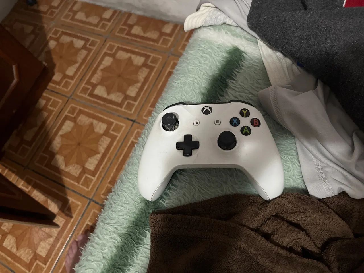 Controle XBOX