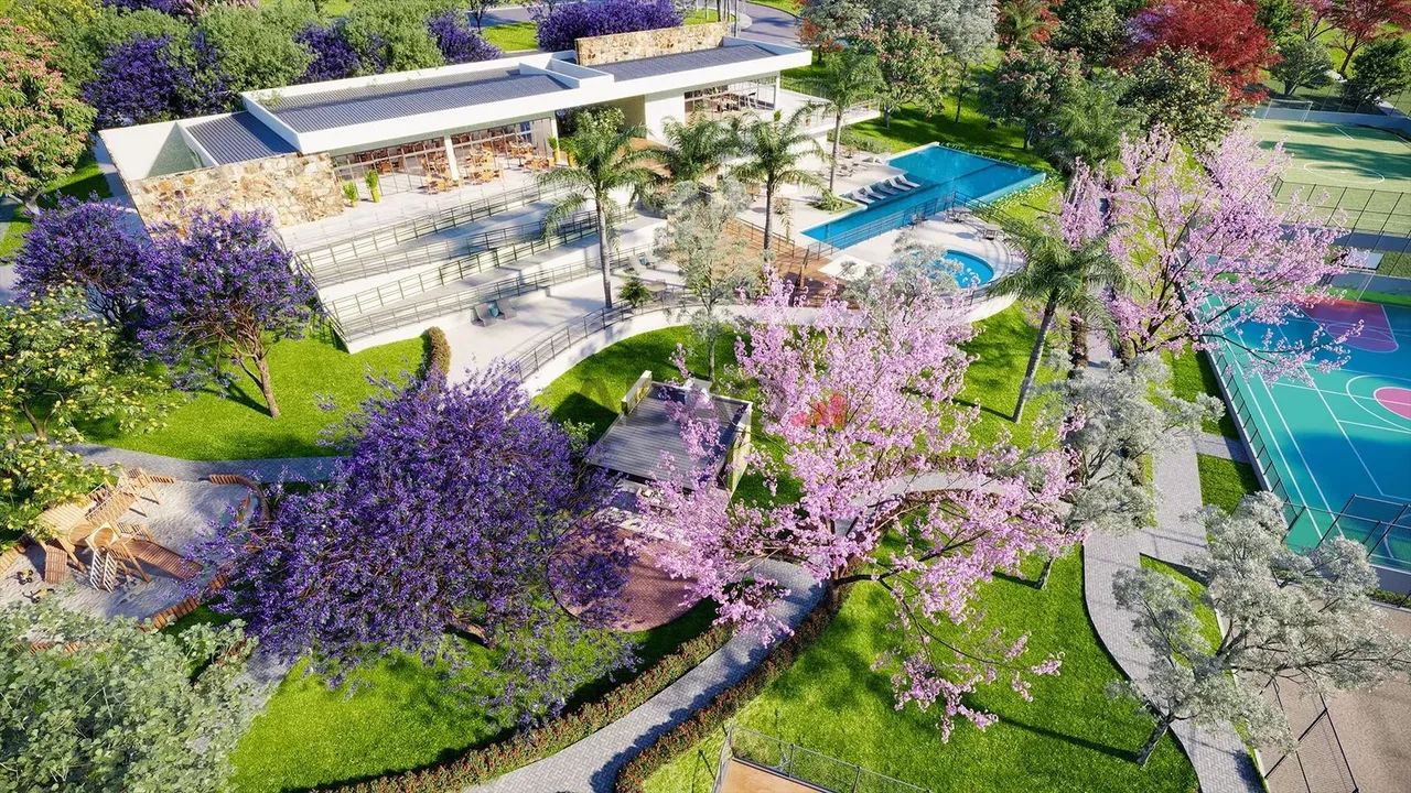 Lote Vinhas Flamboyant - Foto 3
