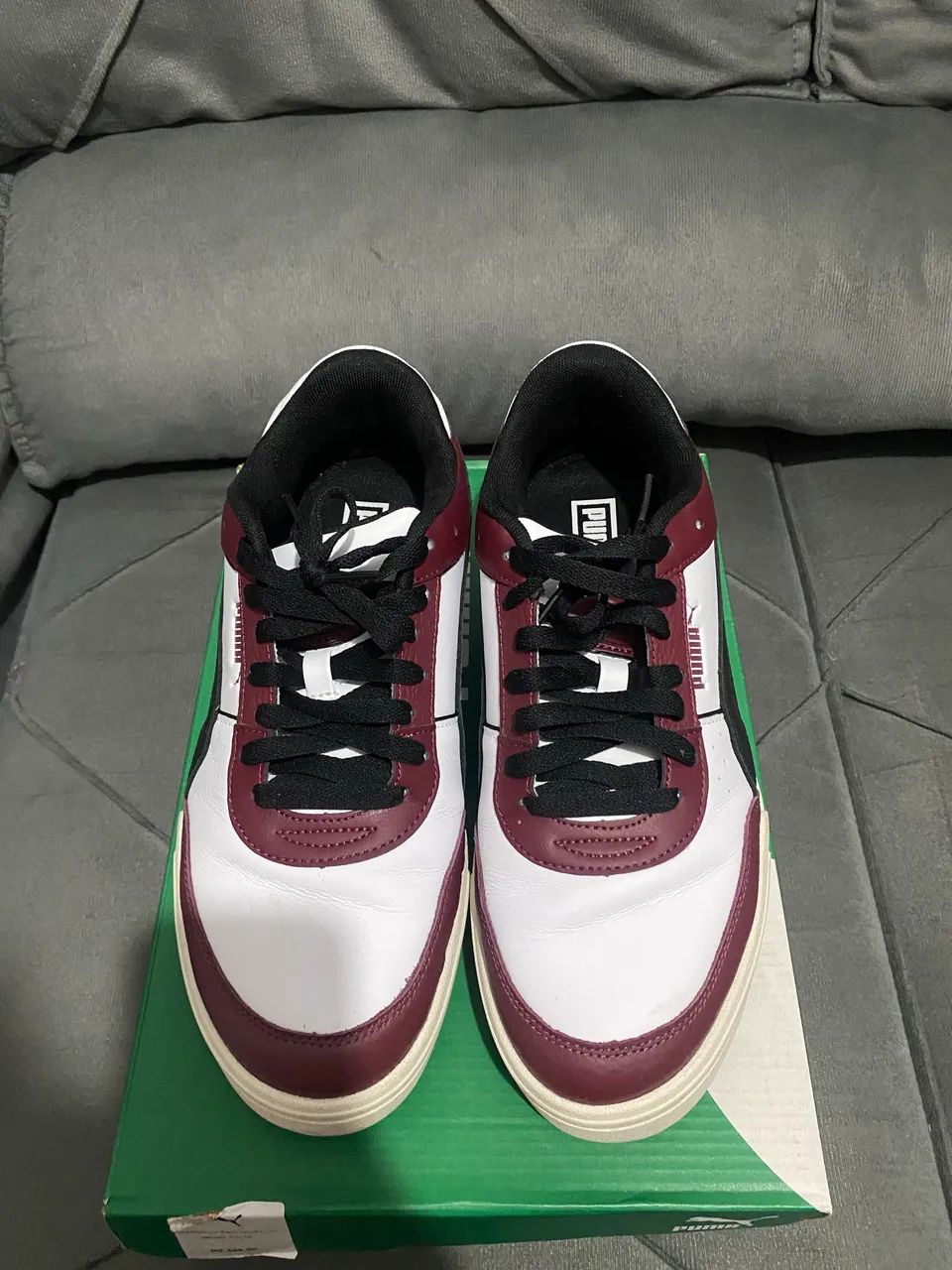 Tênis puma  - Foto 3