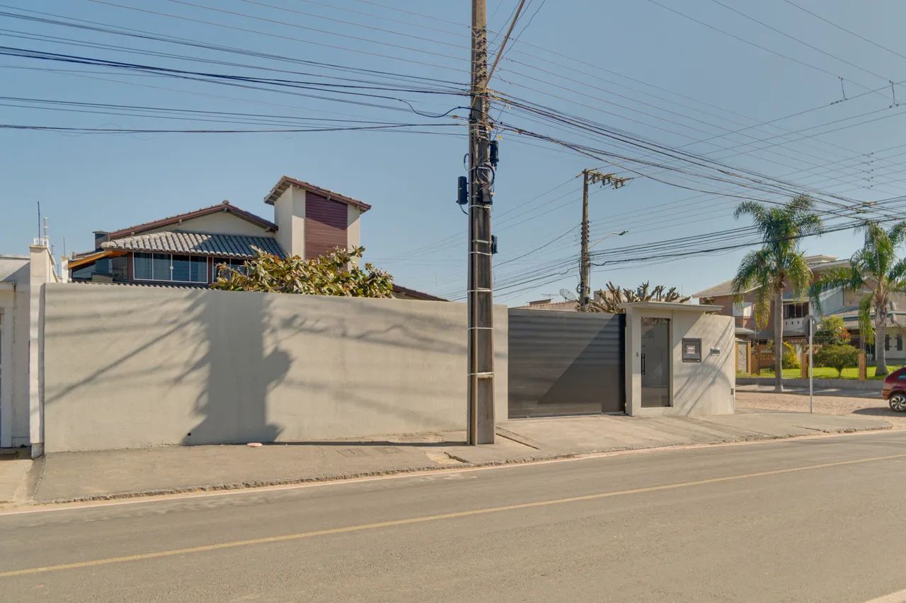 Casa à venda com edícula e sala comercial integrada - Foto 4