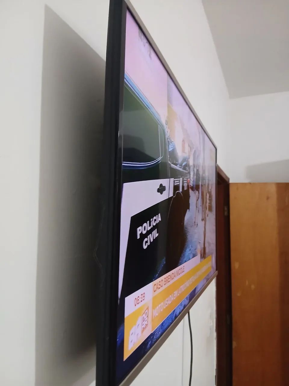 TV LG BIO 40 POLEGADAS LED  - Foto 4