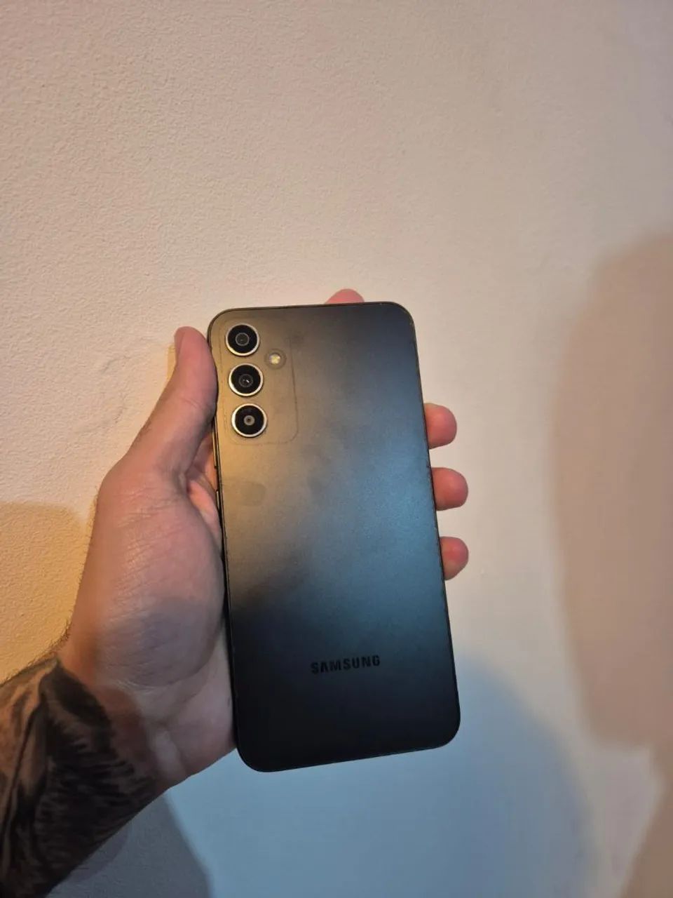 Samsung Galaxy A34 5G 128GB - Foto 2