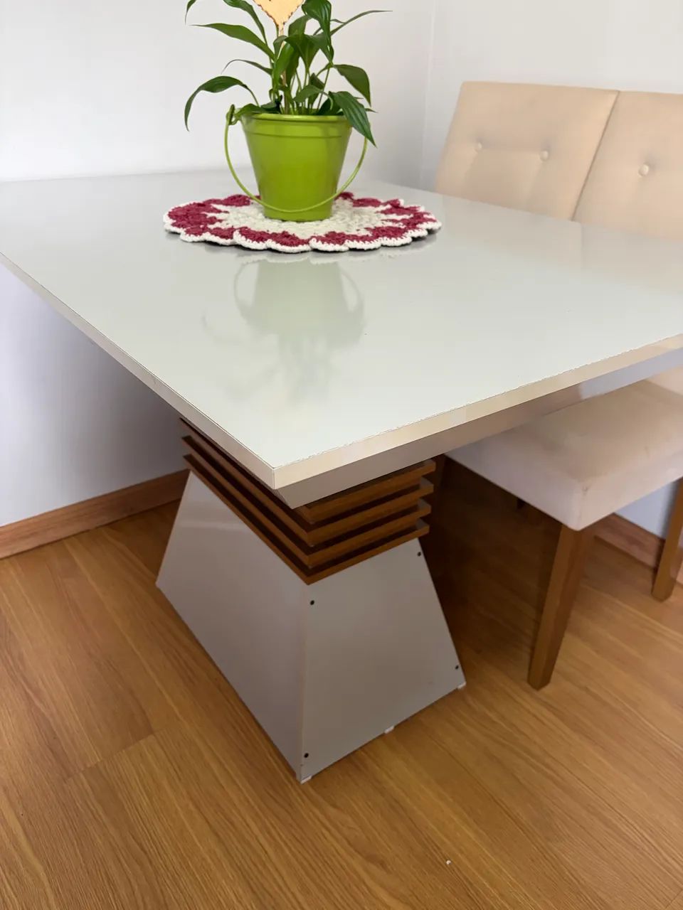 Mesa de jantar - Foto 3