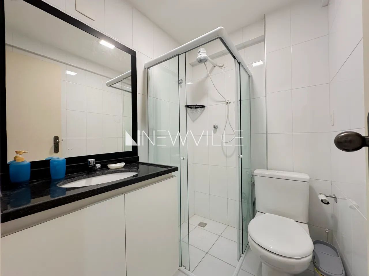Apartamento com 2 quartos para locação em Boa Viagem - Foto 3