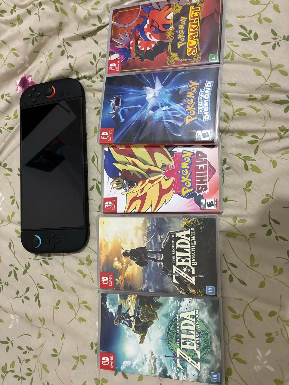 Nintendo Switch 2 - Foto 3
