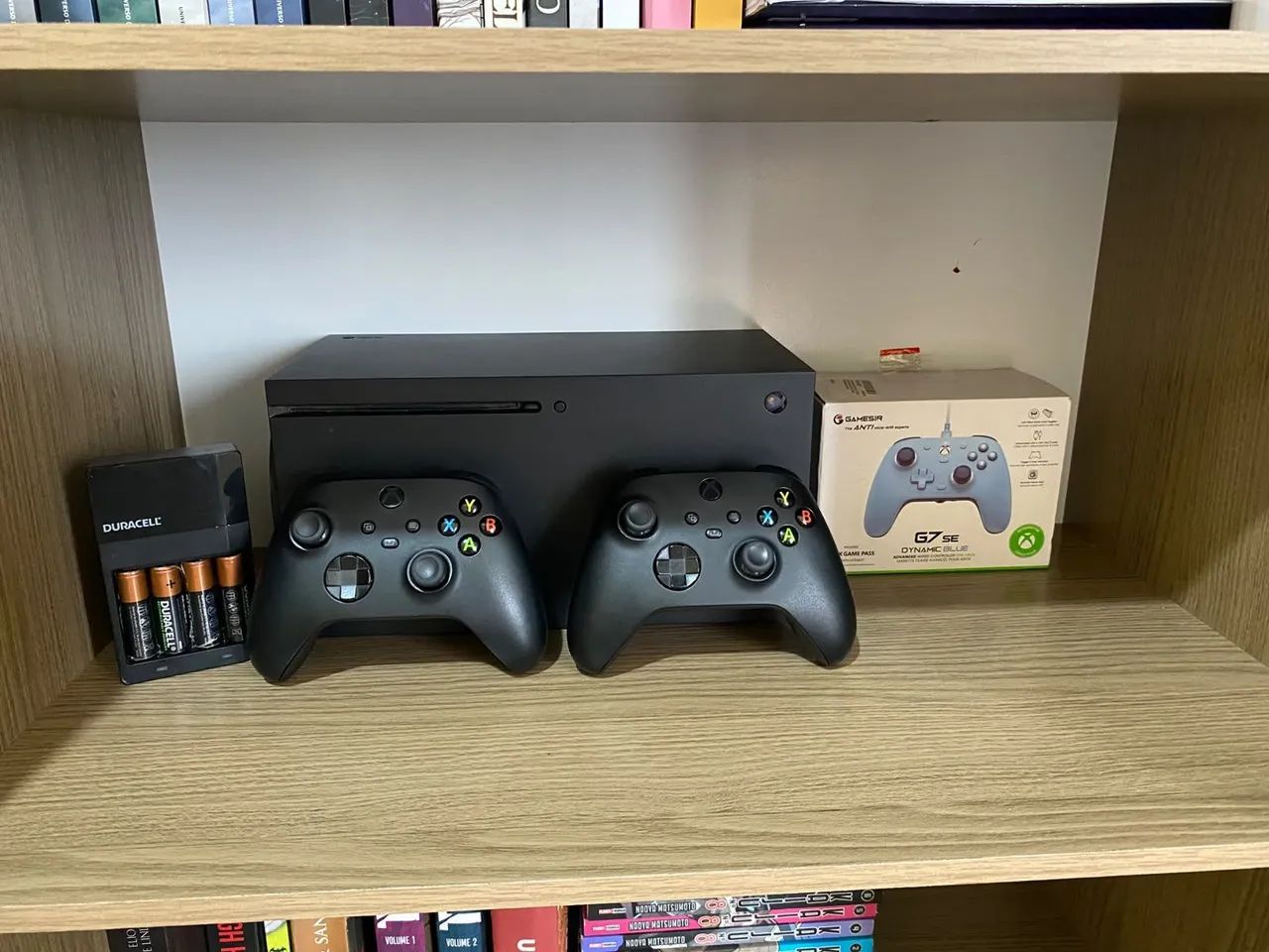 XBOX SERIES X