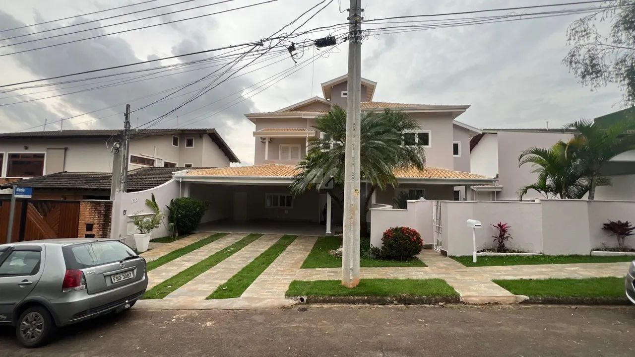 casa - Sousas - Campinas