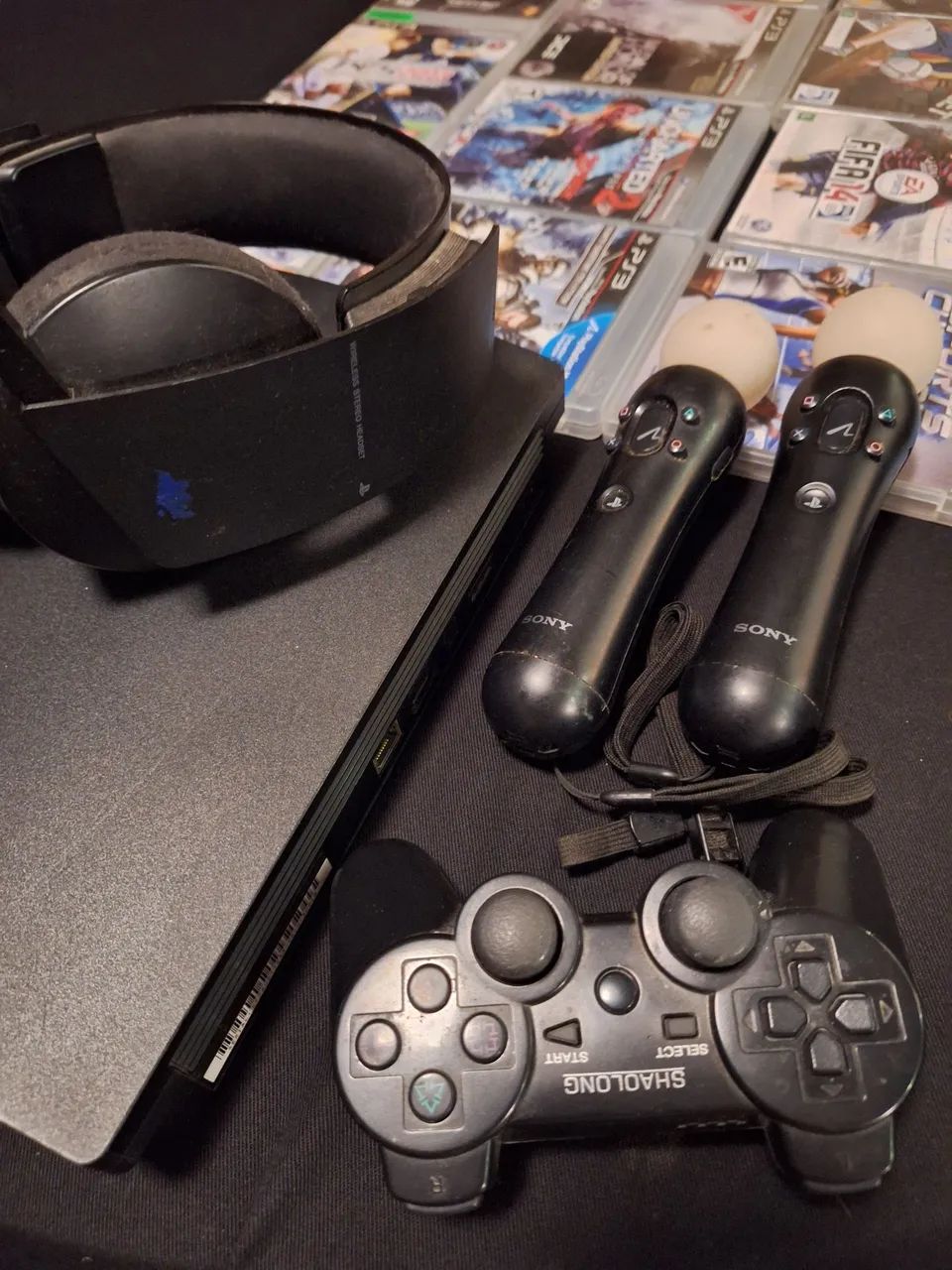 Ps3 - Foto 5