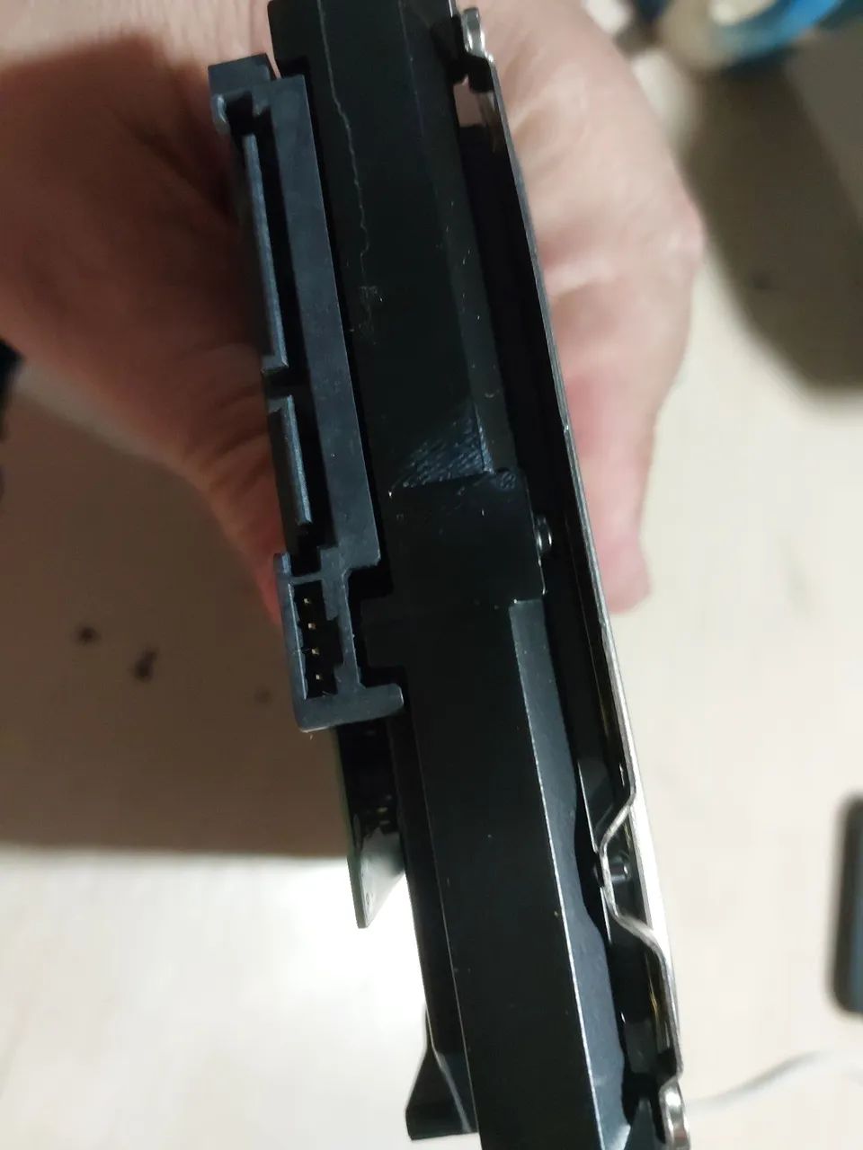 Vendo hd dell Exos 7E2 1 terá pra sair hoje - Foto 3