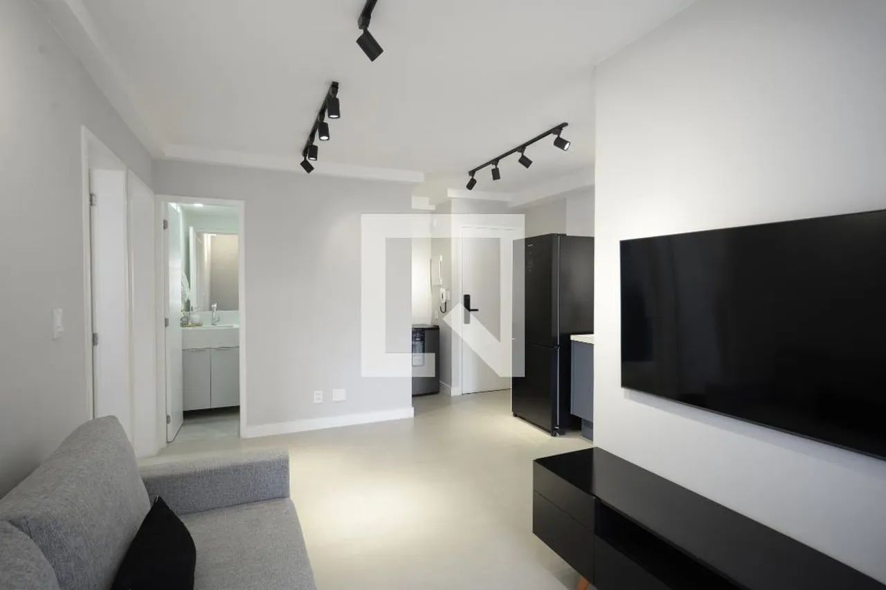 Apartamento à Venda - Vila Mariana, 2 Quartos, 47 m2 - Foto 2