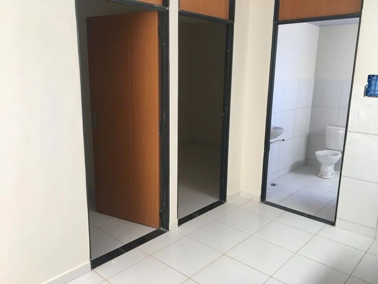 Foto - Macapá - Jardim Marco Zero