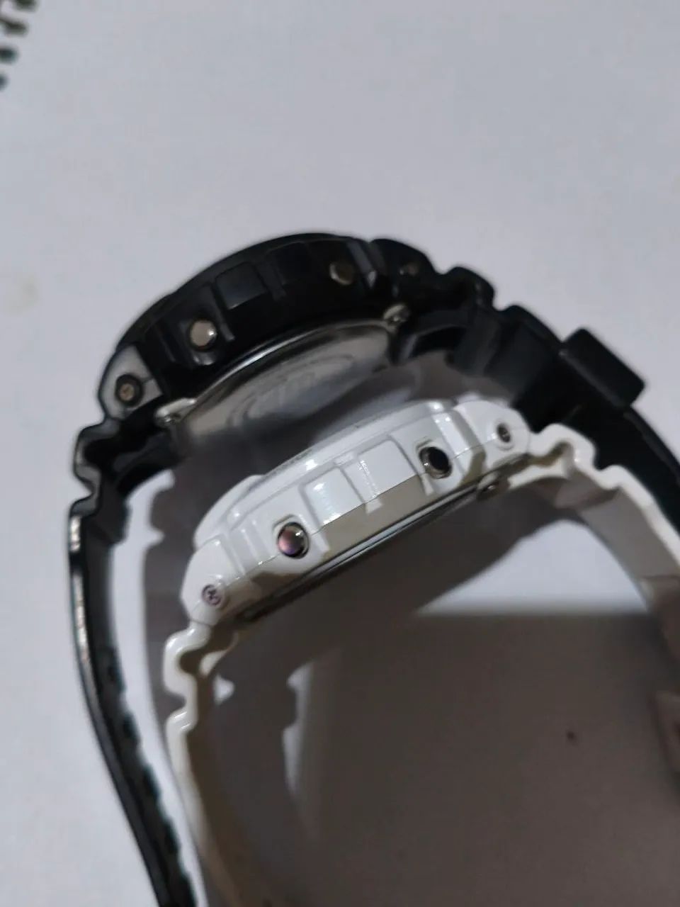2 gshock  - Foto 5