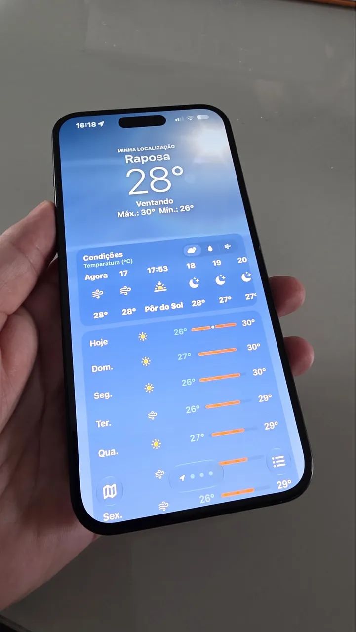 iPhone 15 plus