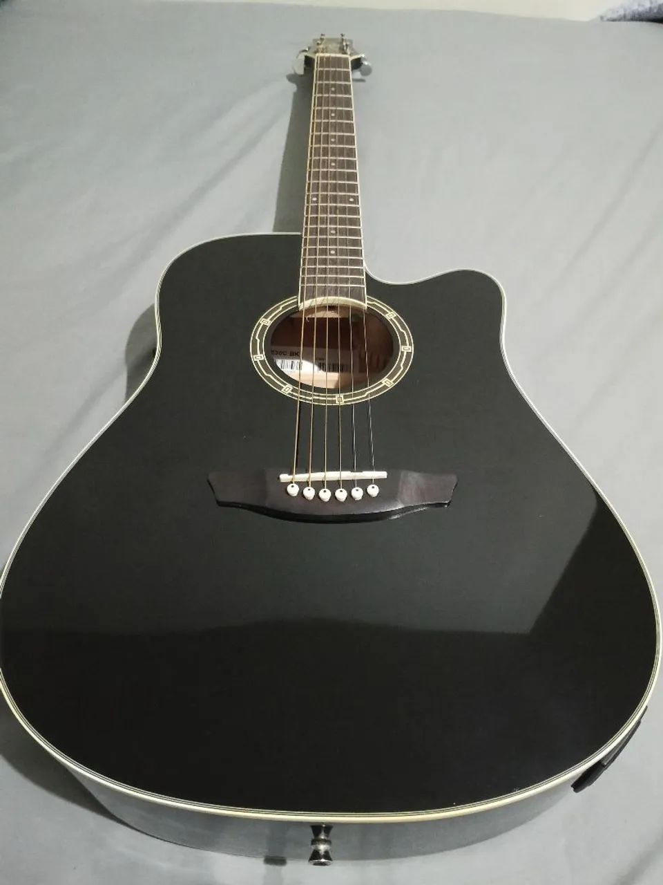 Violão  - Foto 2