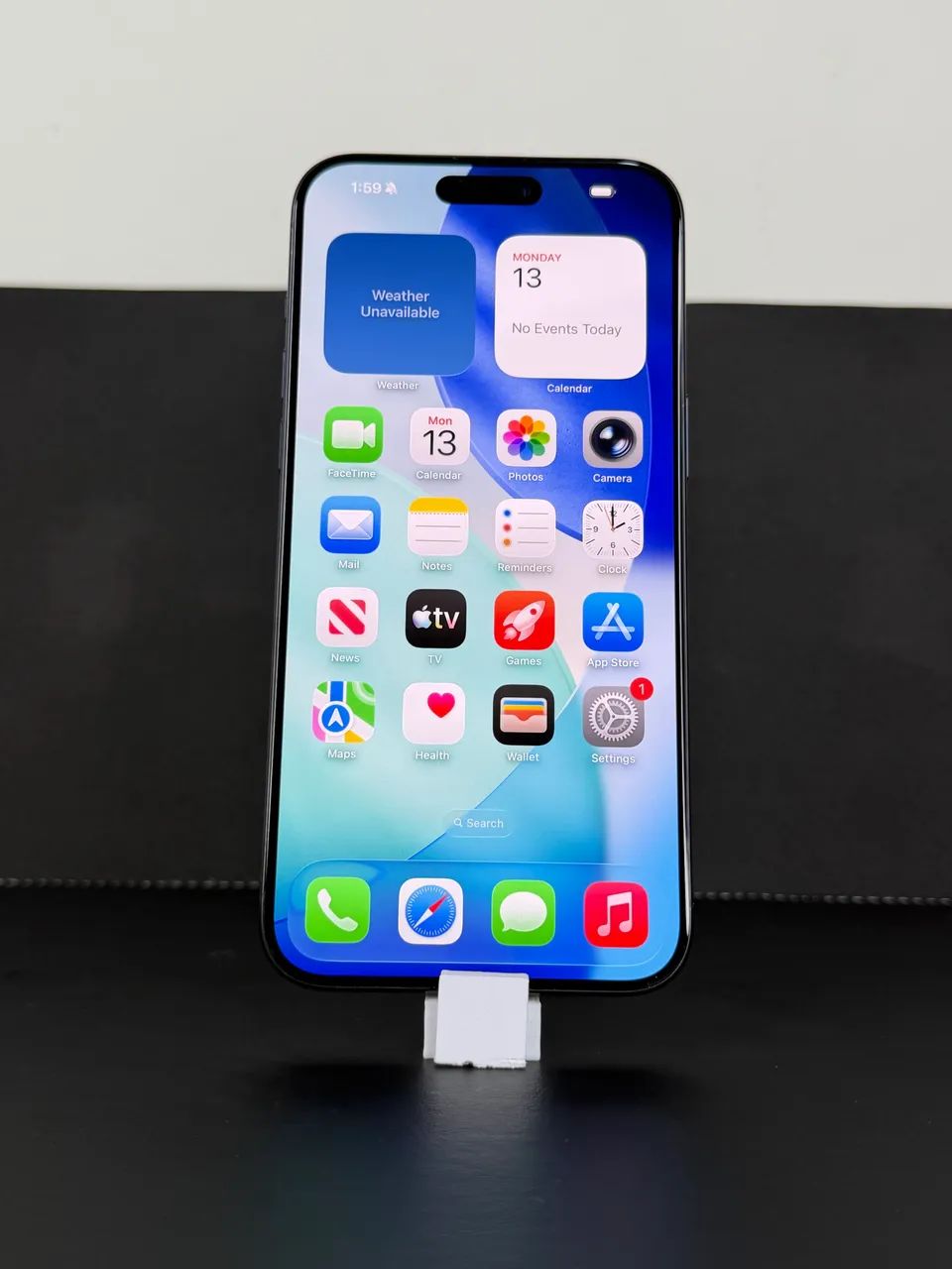iPhone 15 pro max 256gb  - Foto 5