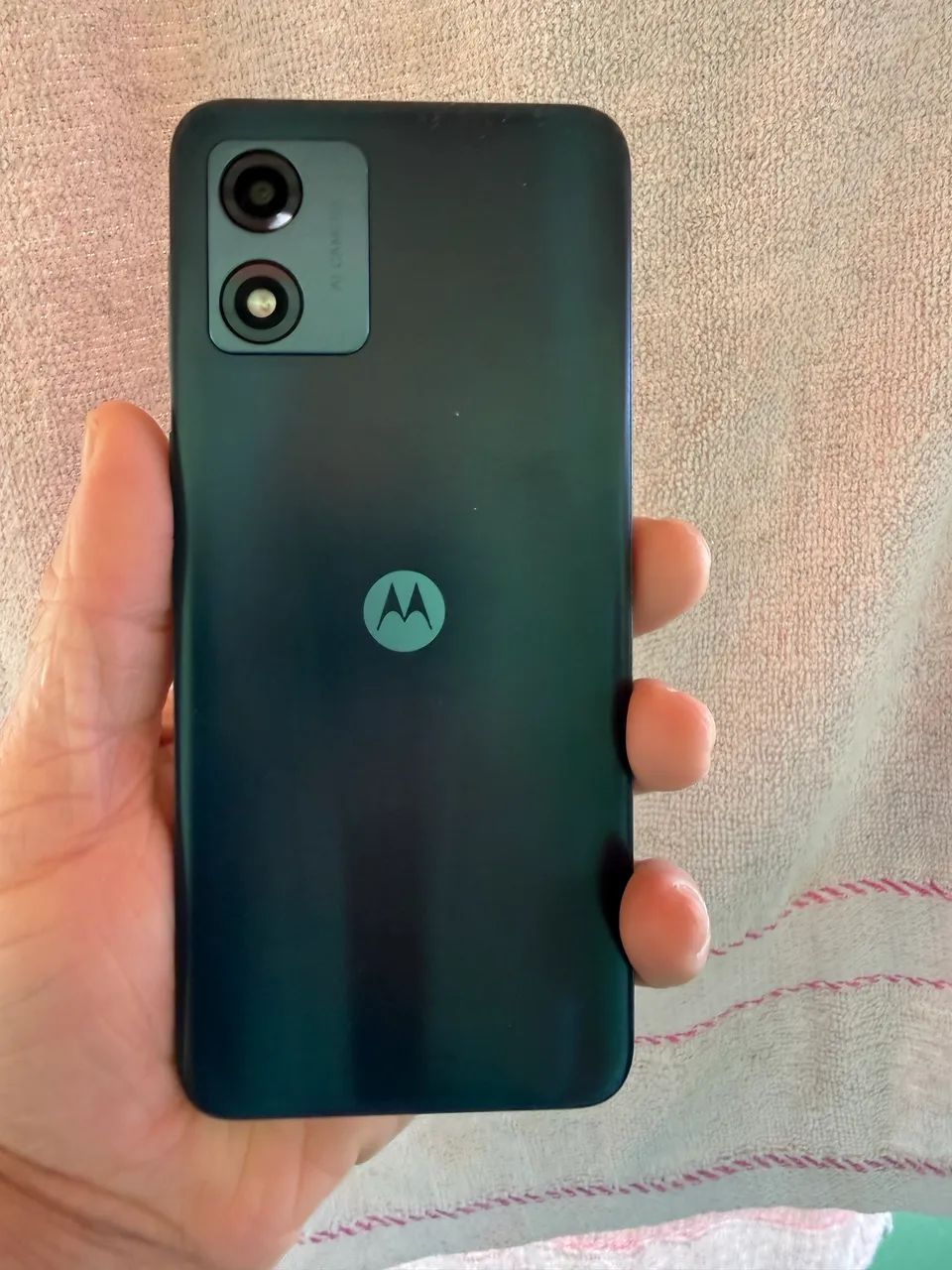 Moto E13 - Foto 2