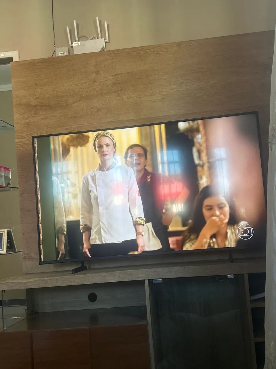 Tv smart Samsung  - Foto 2