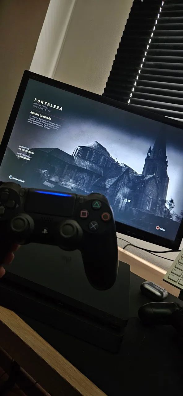 PS4 1TB - Foto 3