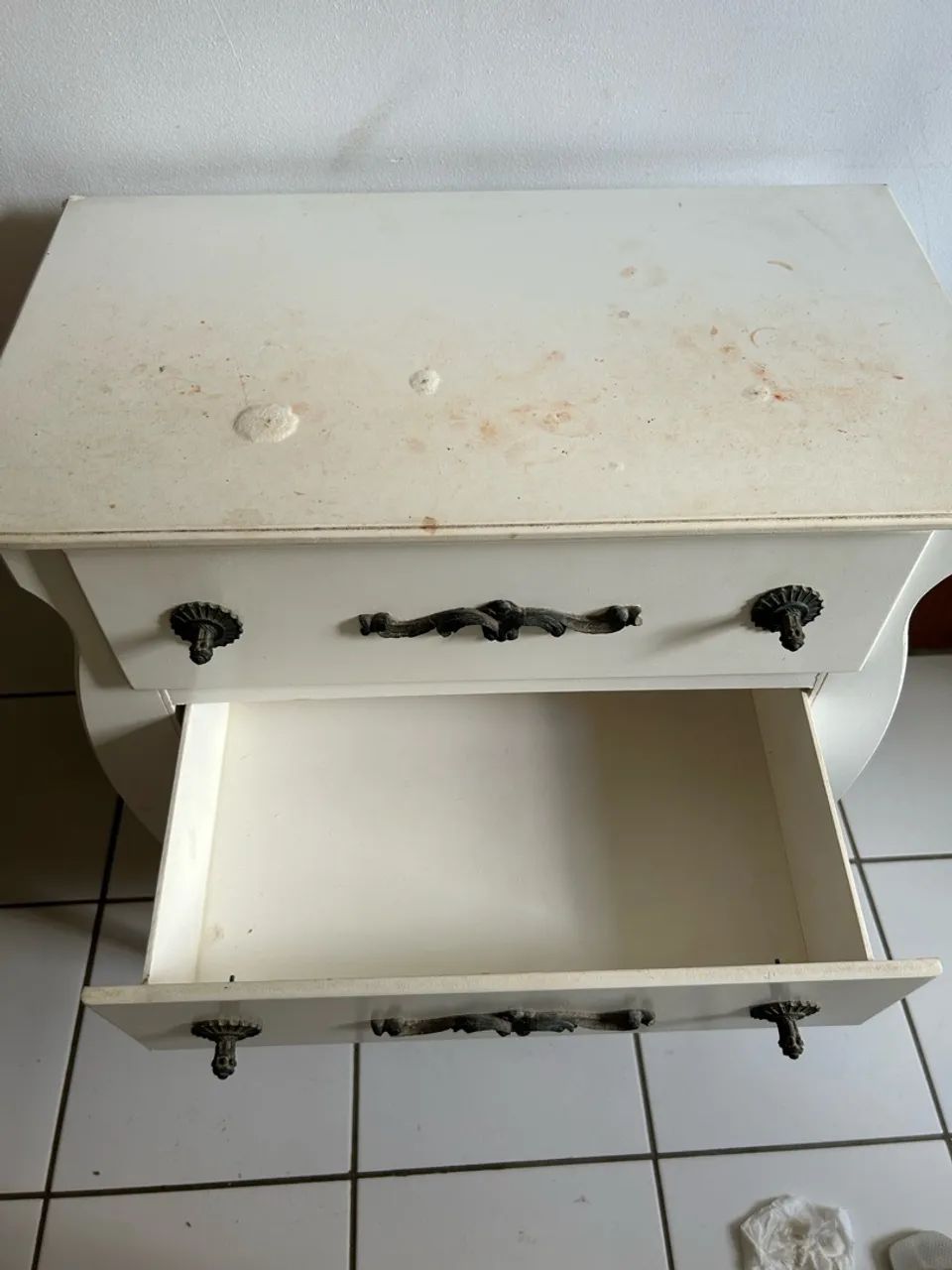 Comoda 4 gavetas - Foto 2
