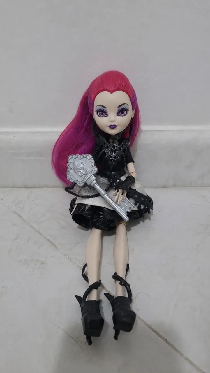 Boneca Mira Shards - Foto 2