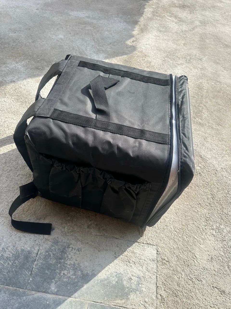Vendo Bag para MotoBoy  - Foto 5
