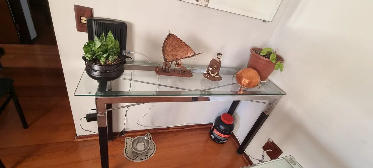 Mesa e Aparador - Foto 4