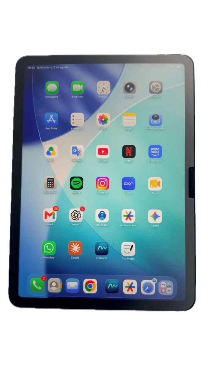 iPad - Foto 2
