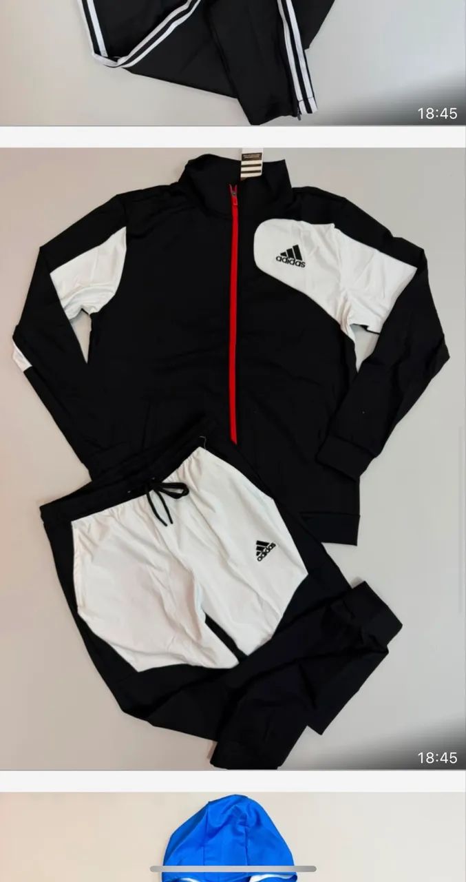 Conjunto de time  - Foto 3