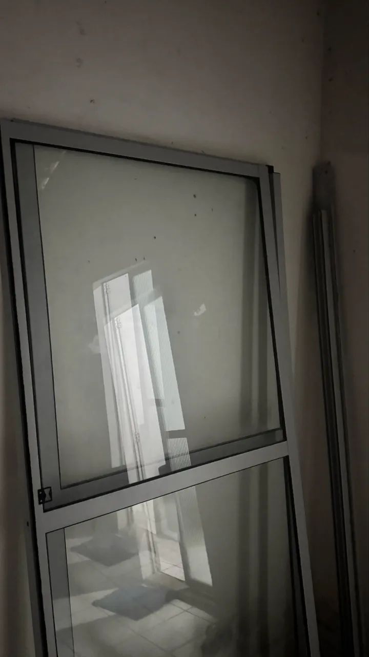 Porta sacada  - Foto 2