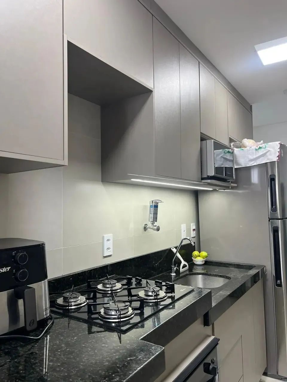 vendo apartamento ORQUIDÁRIO - Foto 6