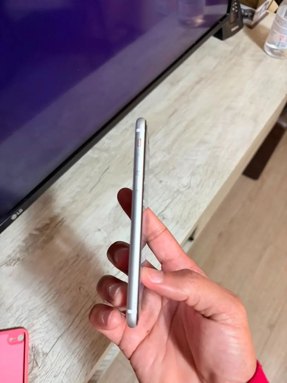 Iphone SE 128GB - Foto 4