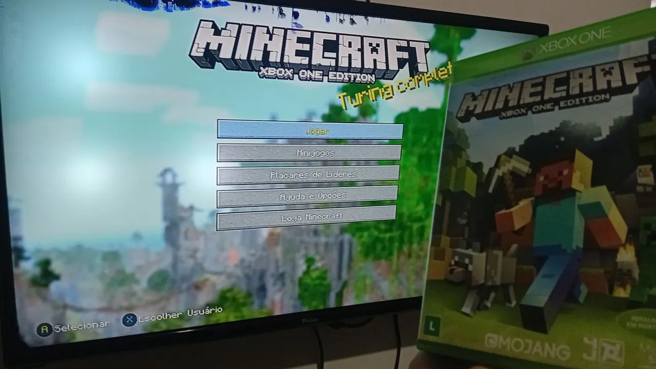 Minecraft - Foto 5