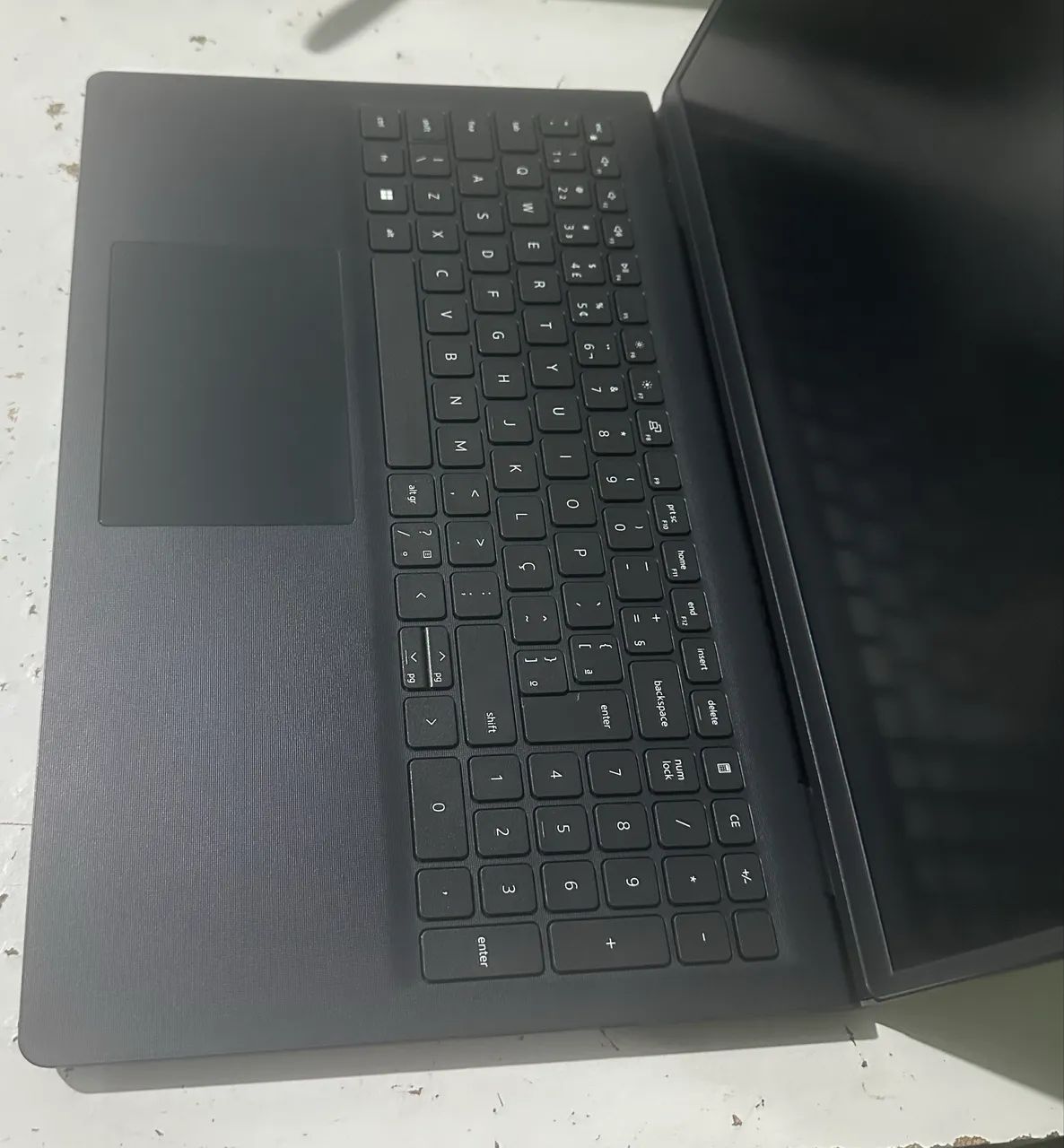 Notebook Dell i5 de décima 15.6 - Foto 3