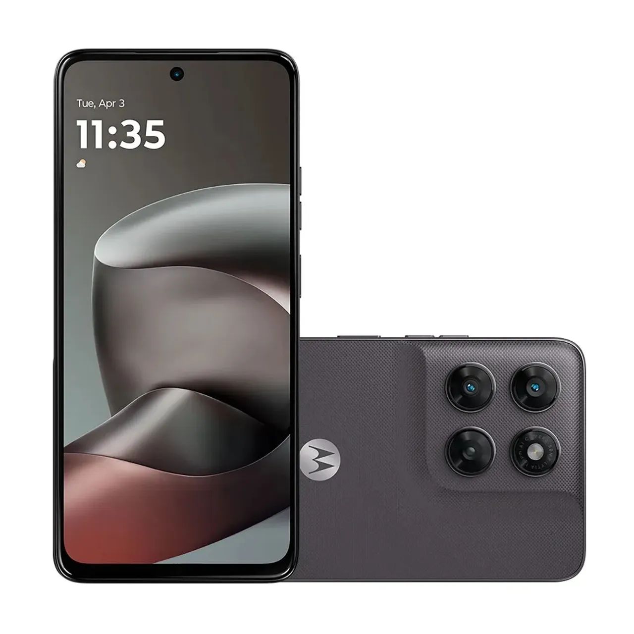 VENDO MOTO G47 (LACRADO) - Foto 3