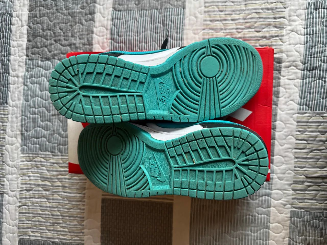 nike dunk - Foto 3