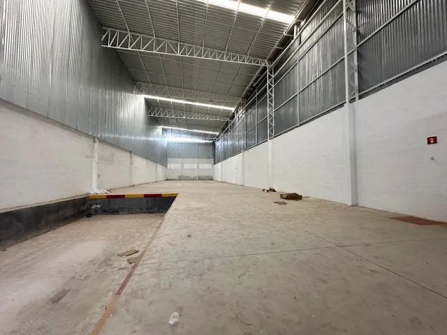 Galpão Anel Viário - Maracanaú - Foto 3