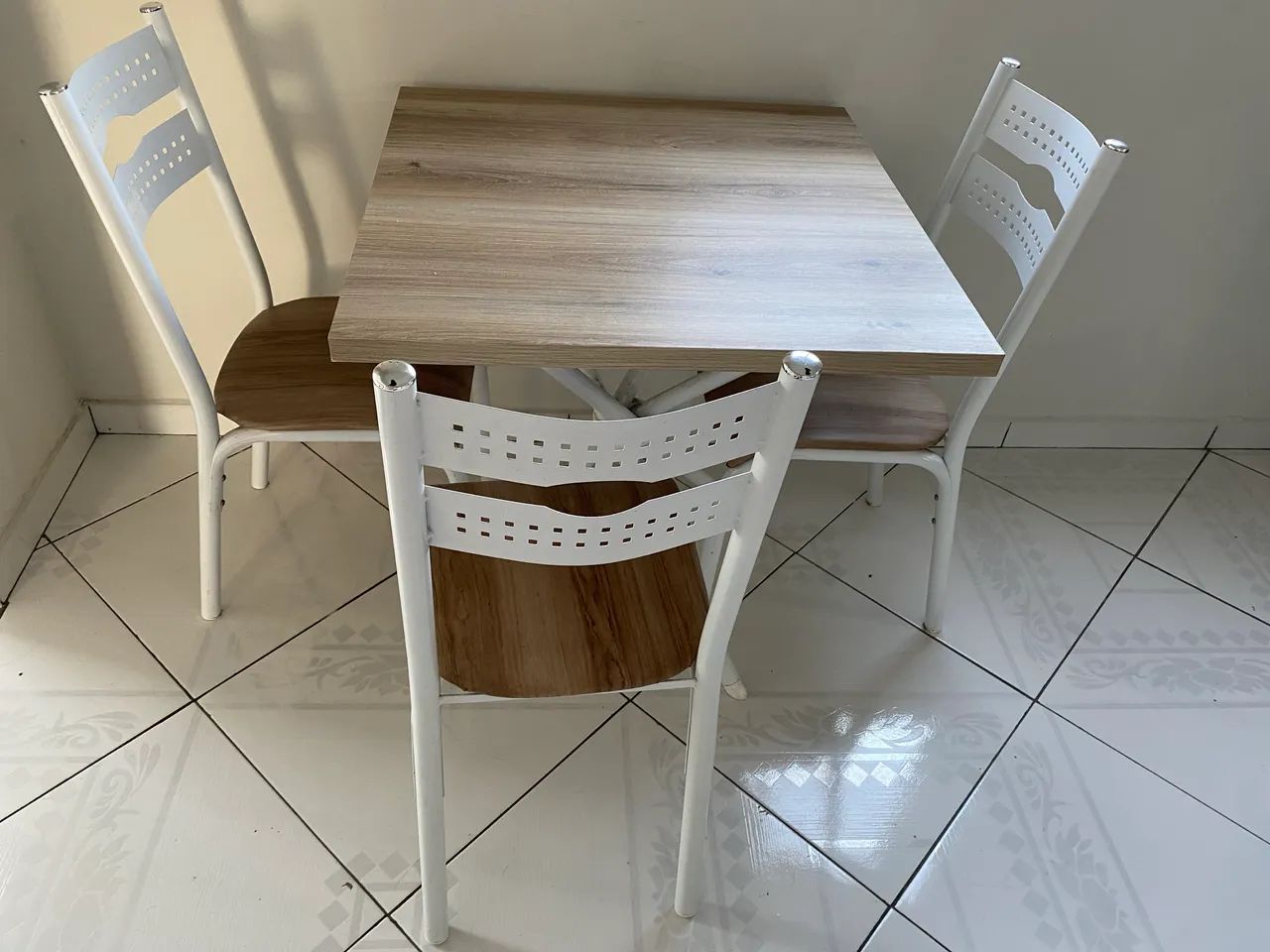 Conjunto de Mesa 
