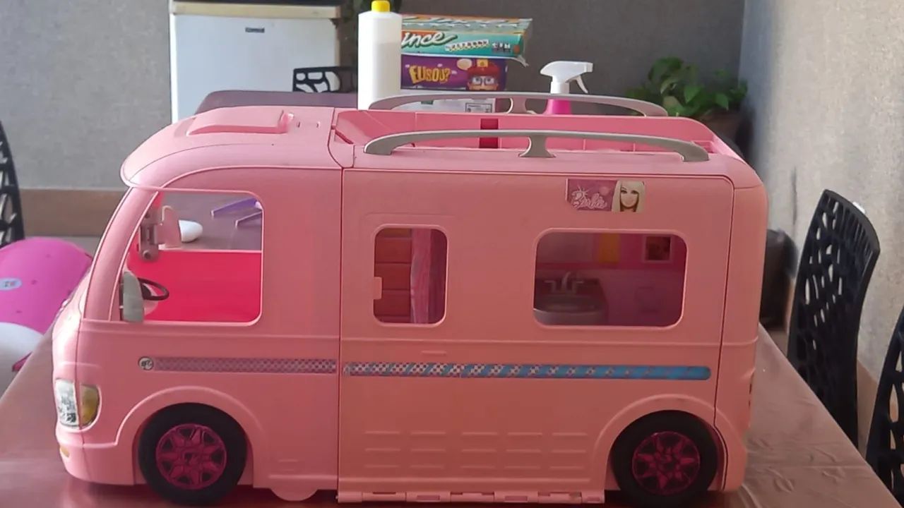 Brinquedos 